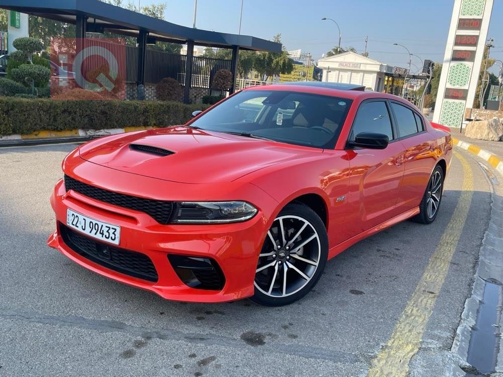 Dodge Charger